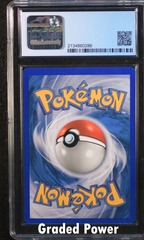 Magmar Black Star Promo CGC 9 (0286) #44