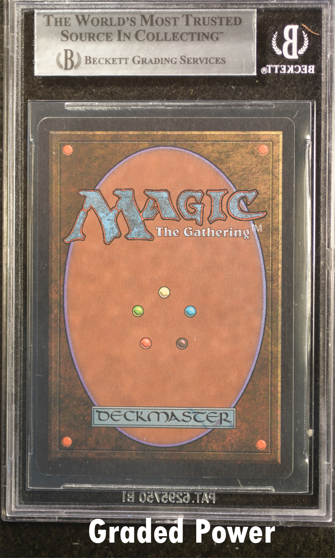 Desert C  8.5  (7647)