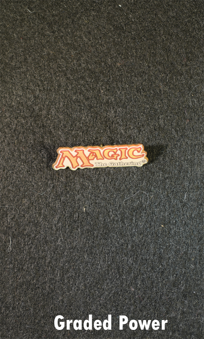 Magic The Gathering Pin