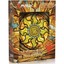 MTG Pinfinity Stained Glass Plains White Symbol LE AR-Enhanced Pin #60