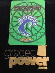 Dissension Ravnica Allegiance Simic Magnet