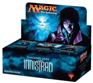 Shadows Over Innistrad Booster Box