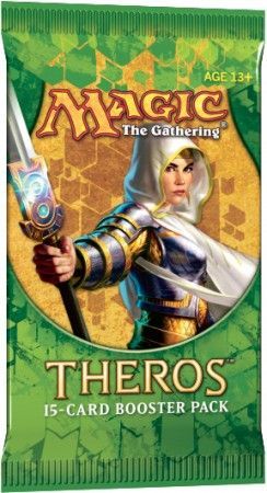 Theros