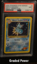 Mistys Seadra Gym Heroes Prerelease PSA 9 HOLO (7721) 9/132
