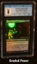 Vampire Nocturnus CGC 8 Foil (9046) SPANISH