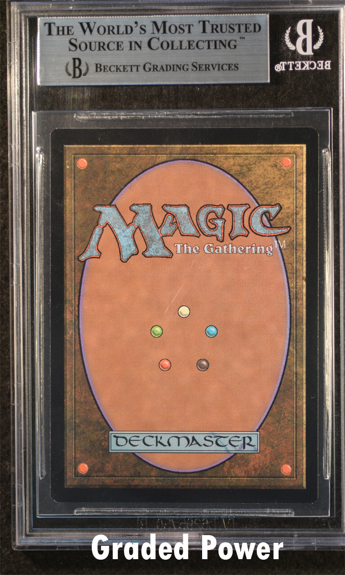 Eunichs Intrigues BGS 9