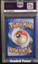 Primeape PSA 8 (8697) 18/18