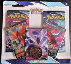 Chilling Reign 2 Pack Blister