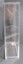 5x G.I. Joe 6 Action Figure Acrylic Display Guard (60037)