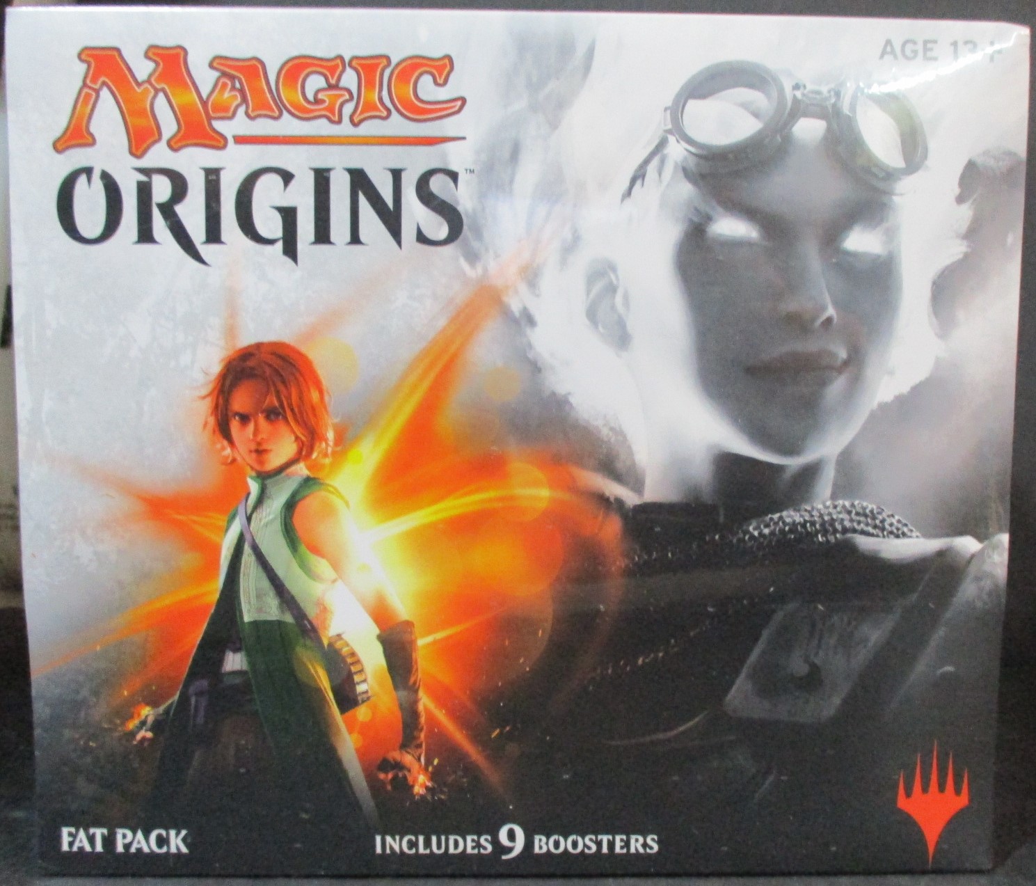 Magic Origins Fat Pack Bundle