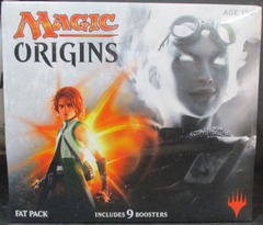 Magic Origins Fat Pack Bundle
