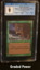 Giant Growth CGC 9