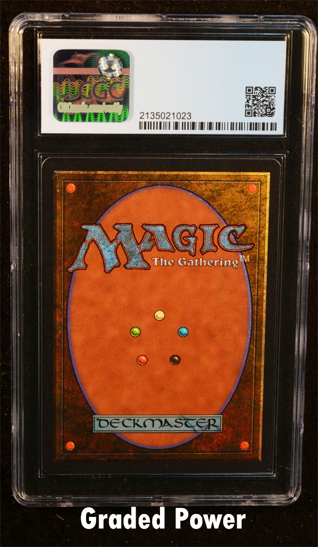 Dragon Engine, CGC 9.5, (1023)
