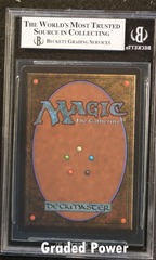 Bog Wraith  8  (8932)