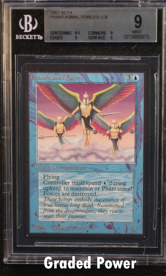 Phantasmal Forces  9