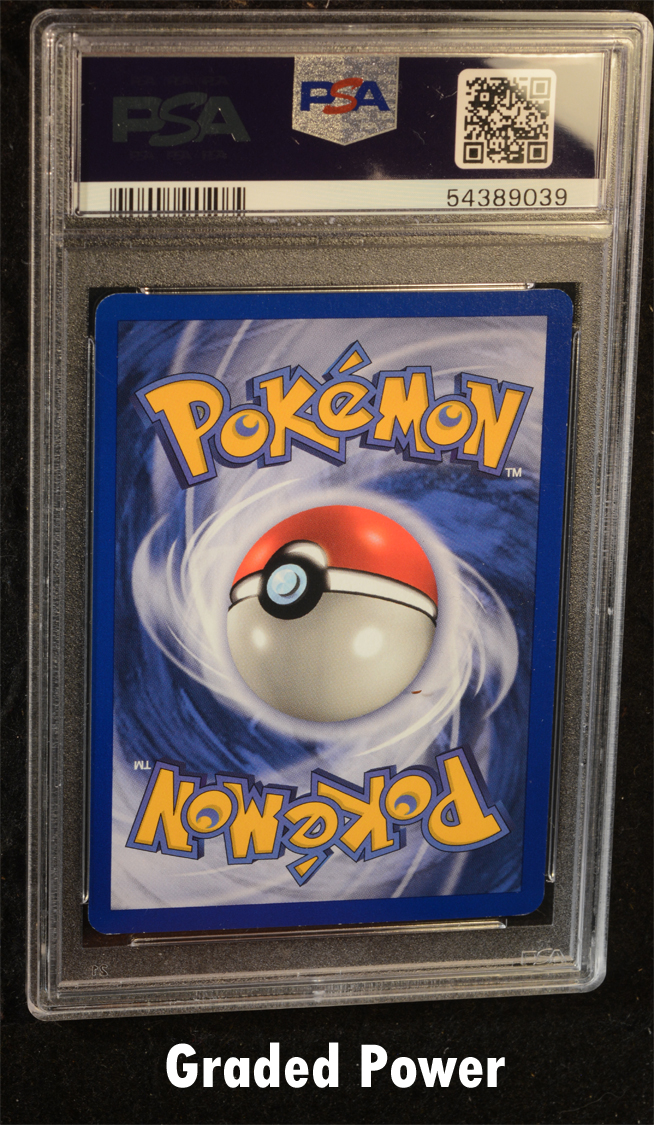 Onix SHADOWLESS PSA 8.5 (9039) #56