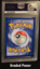 Onix SHADOWLESS PSA 8.5 (9039) #56
