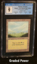 Plains (Trees) CGC 9 Quad +