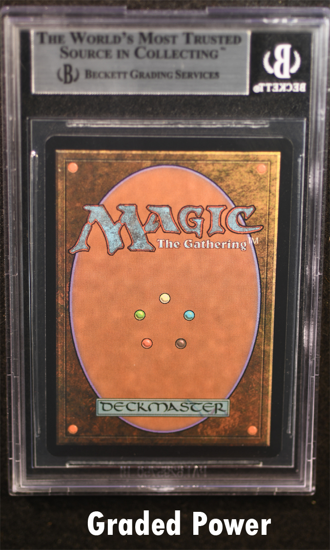 Ancestral Vision BGS 9 (2328)