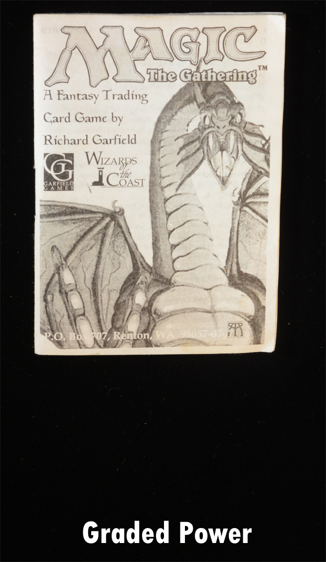 REVISED/3rd EDITION MP