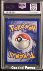 Pikachu 1999 Australia Poketour Promo PSA 9 (8631) 58/102