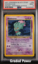 Misdreavus PSA 9 Black Star Promo #39