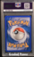 Feraligatr PSA 10 (3920) 47/165
