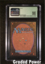 Swords to Plowshares CGC 6 *INKED*