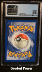 Murkrow CGC 8 (9097) 24/111