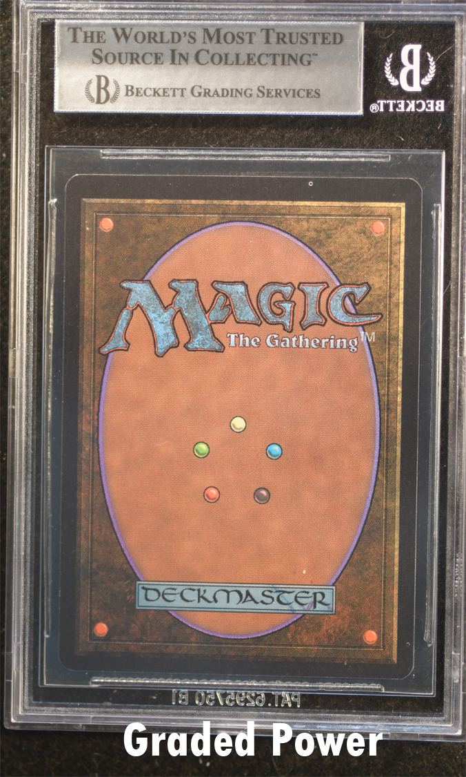 Circle of Protection Green  8.5  (7520)