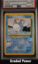 Marill PSA 10 Black Star Promo #29