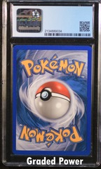 Butterfree CGC 9 (9034) 21/110