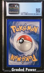 Hitmonchan CGC 9 Reverse Holo (0191) #2