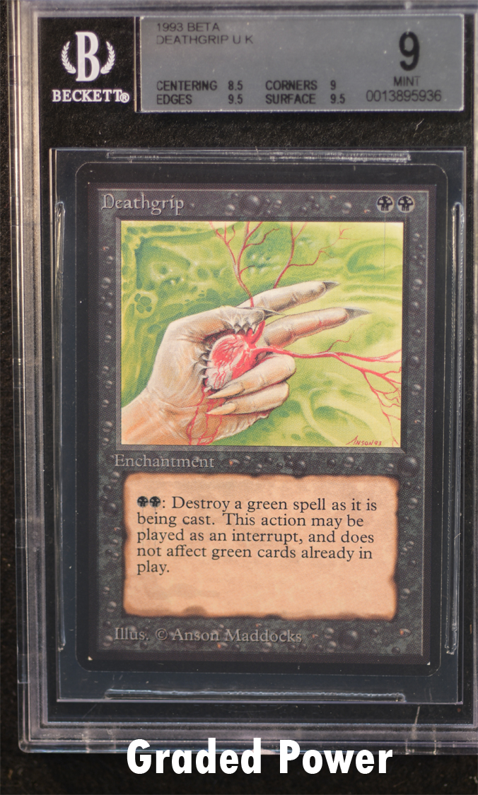 Deathgrip  9