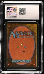 Thunder Spirit CGC 10 (6042)