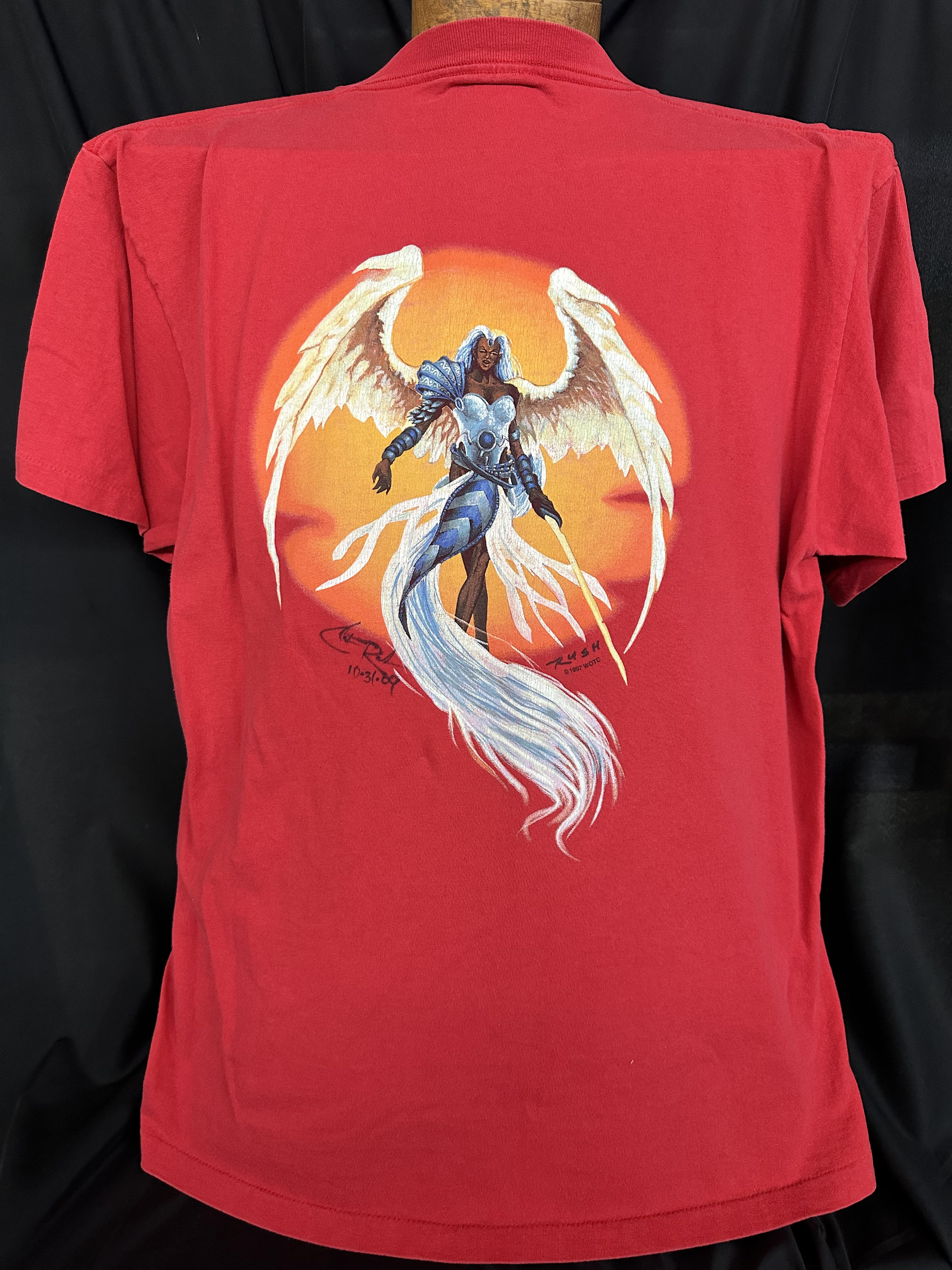 Magic: The Gathering League Military (XL)
