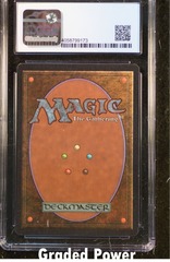 Tsunami CGC 8 (9173)