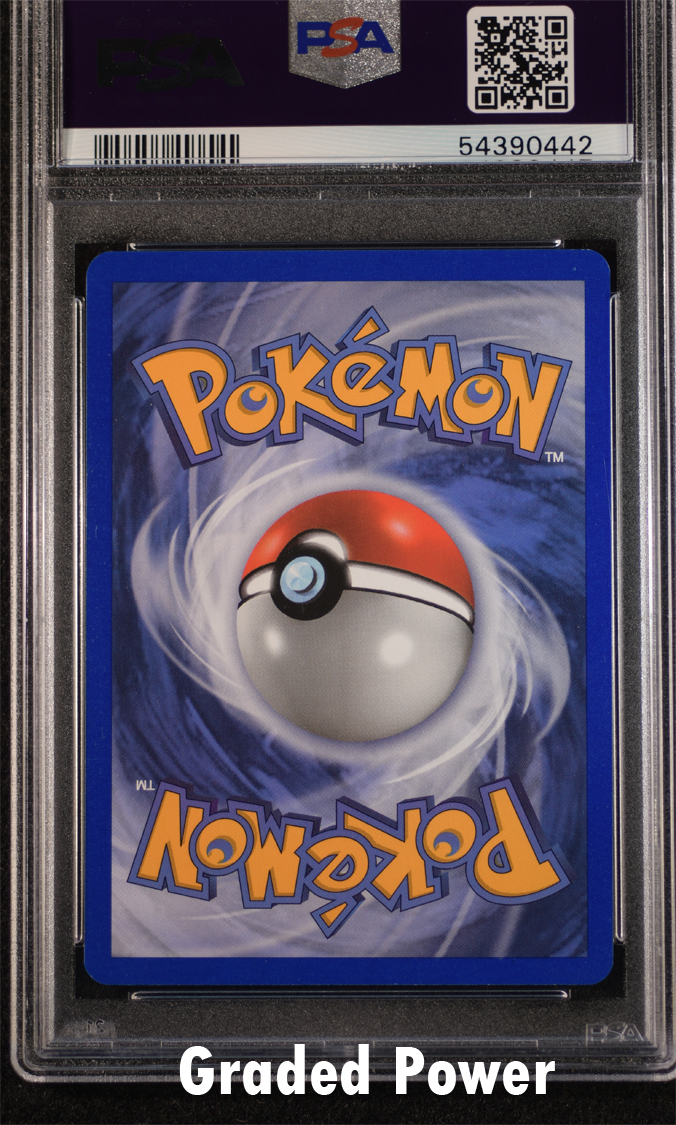 Hitmontop PSA 10 Black Star Promo #37