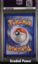 Hitmontop PSA 10 Black Star Promo #37