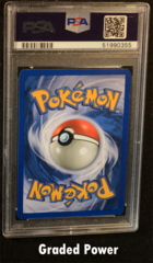 Charizard PSA 7 Holo (0355) #4