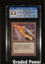 Black Vise CGC 5.5