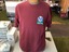 Magic The Gathering League Arena Shirt (XL) USED