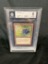 MTG 5x Acrylic BGS Card Protector Display Guard (60007)