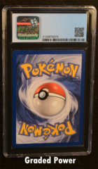 Pikachu Black Star Promo CGC 9 (9075) #27