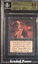 Demonic Tutor BGS 9.5 (7630)