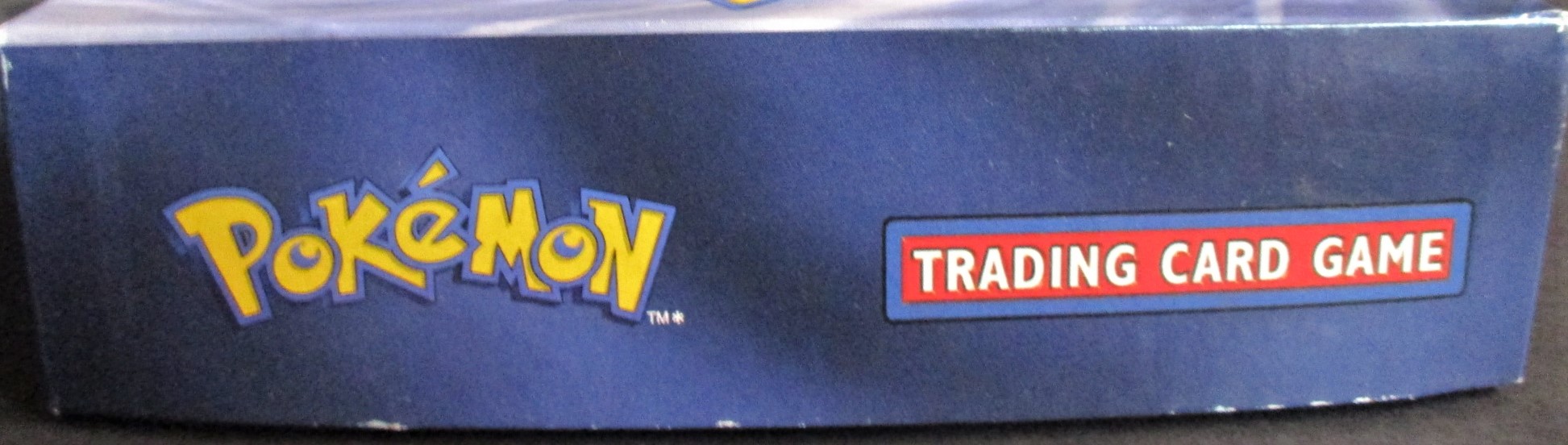 Pokemon Starter Gift Set COMPLETE NO SHRINK WRAP