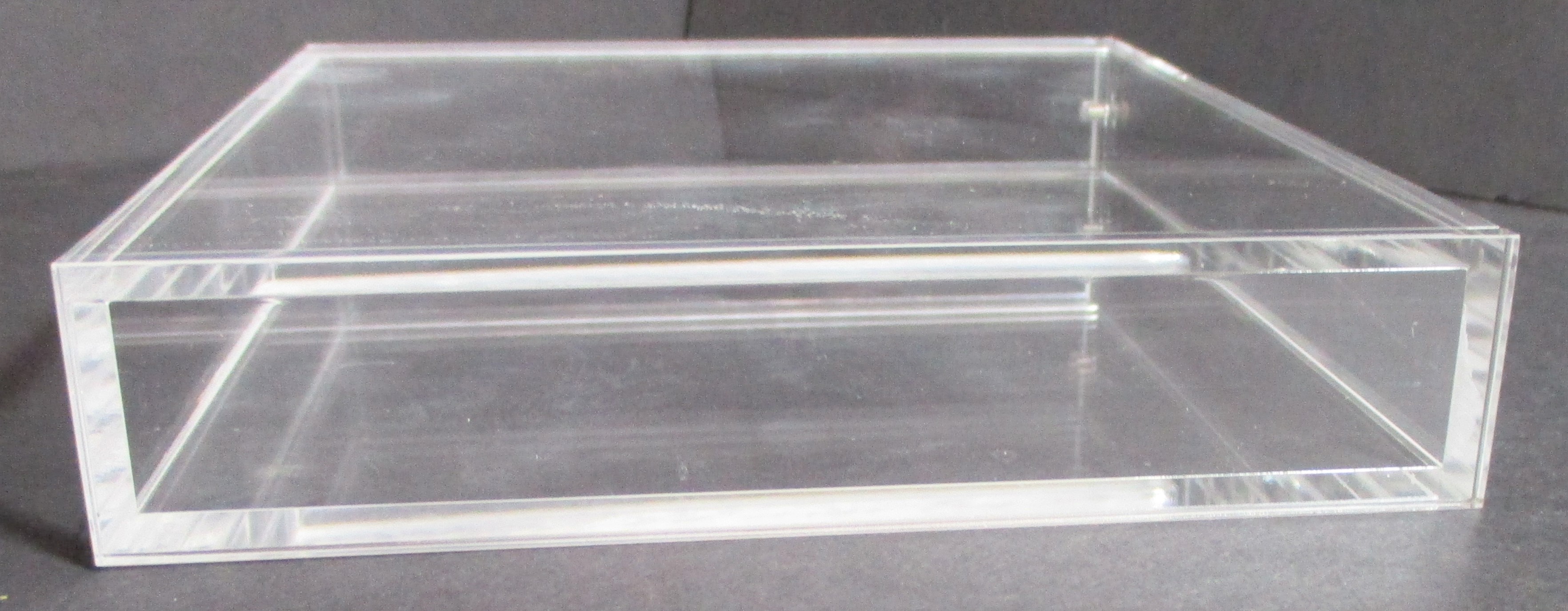 NES Loose Cartridge Acrylic Display Guard (60032)