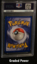 Electabuzz Movie Promo PSA 8 (7660) #2