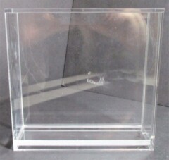 MTG Collectors Booster Acrylic Display Guard (60030)