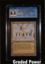 Library of Alexandria CGC 6.5